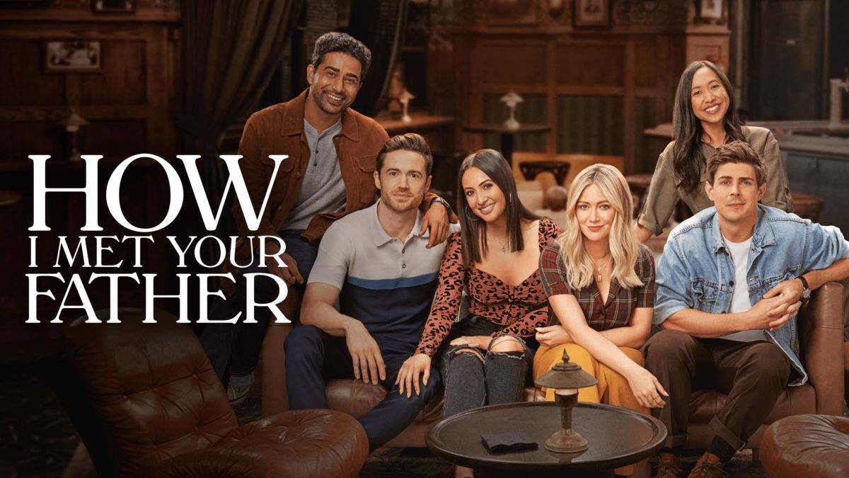 Guarda episodi completi di How I Met Your Father | Disney+