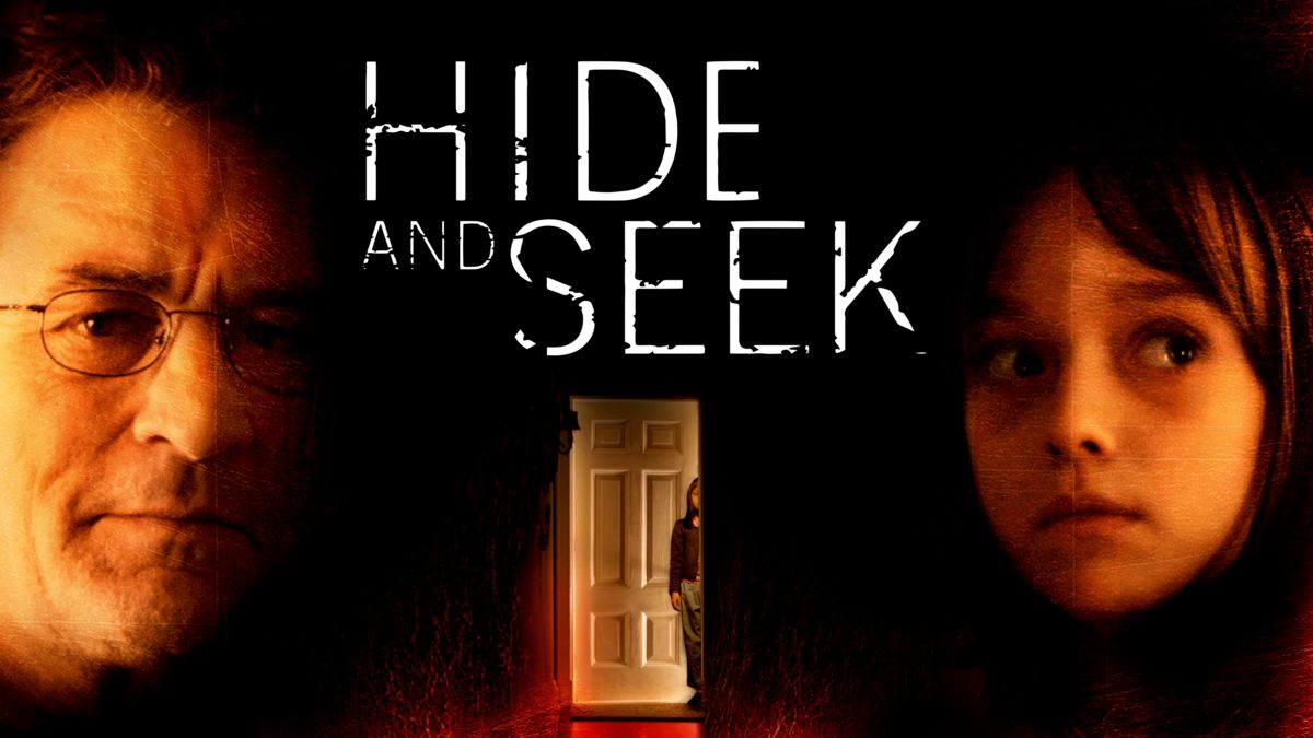 watch hide and seek 2014