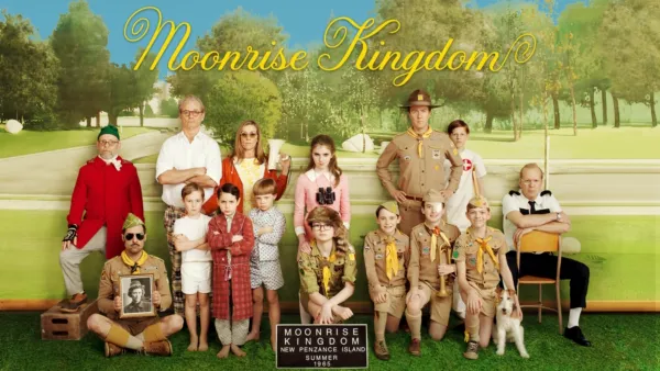 thumbnail - Moonrise Kingdom