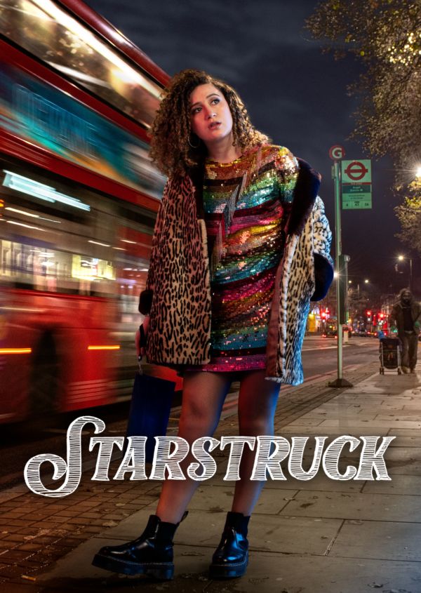 Starstruck on Disney+ UK