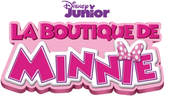 La Boutique de Minnie (Courts-Métrages)