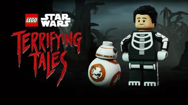 thumbnail - LEGO Star Wars Terrifying Tales