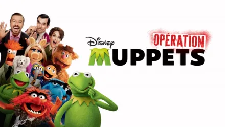 thumbnail - Opération Muppets