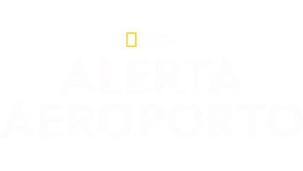 Alerta Aeroporto