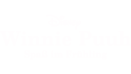 Winnie Puuh − Spaß im Frühling