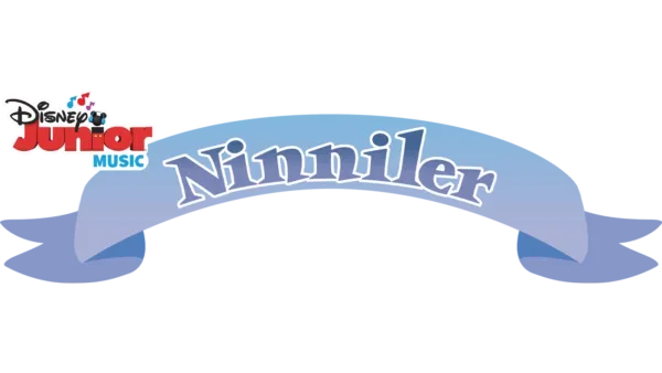 Disney Junior Ninniler