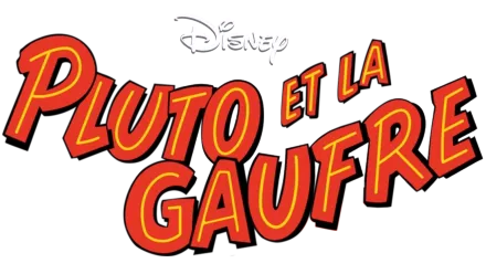 Pluto et la gaufre