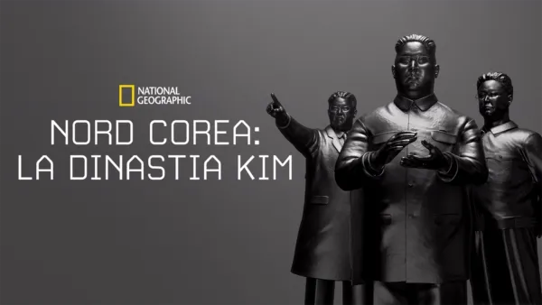 thumbnail - Nord Corea: La dinastia Kim