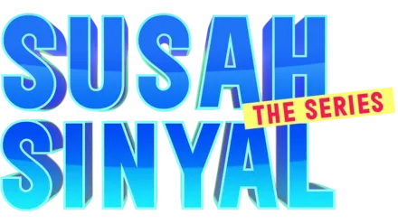 Susah Sinyal: The Series