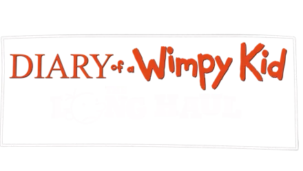 Diary of a Wimpy Kid: The Long Haul