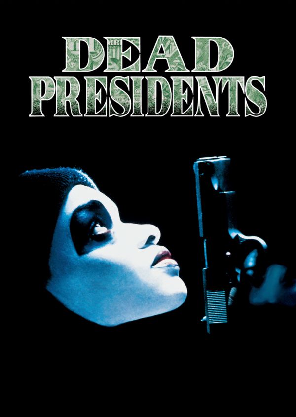 Dead Presidents on Disney+ CA