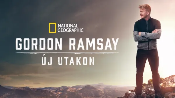 thumbnail - Gordon Ramsay: Új utakon