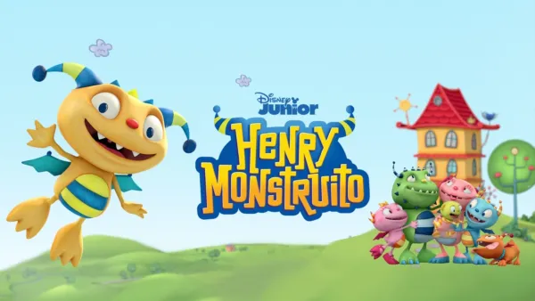 thumbnail - Henry Monstruito