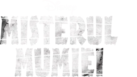 Misterul mumiei