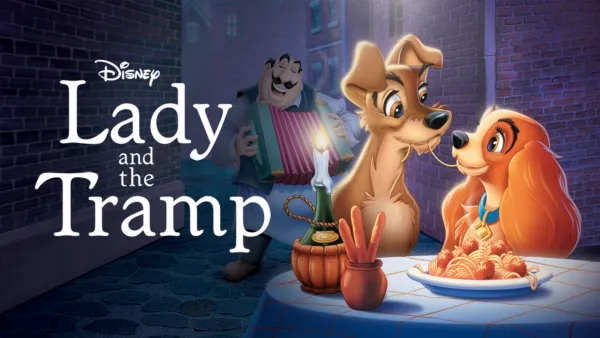 Watch lady and the 2025 tramp 2019 online free