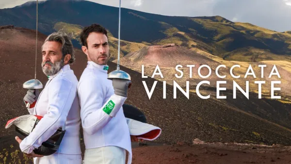 thumbnail - La Stoccata Vincente