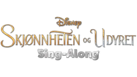 Skjønnheten og Udyret (2017) Sing-Along