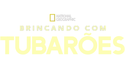 Brincando com Tubarões