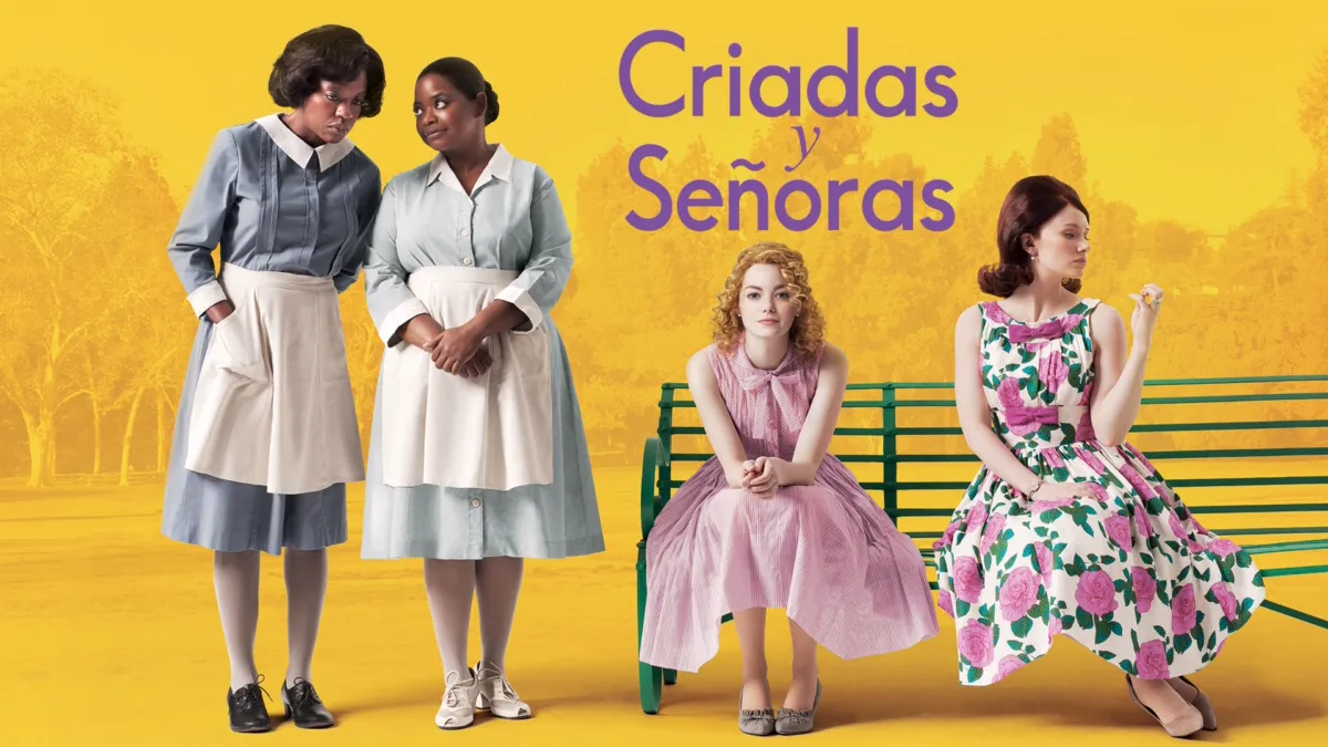 Ver Criadas y señoras | Disney+