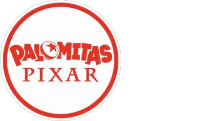 Palomitas Pixar