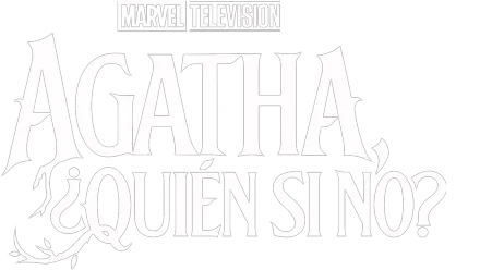 Agatha ¿quién si no?