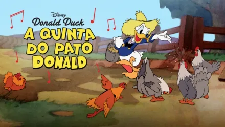 thumbnail - A Quinta do Pato Donald