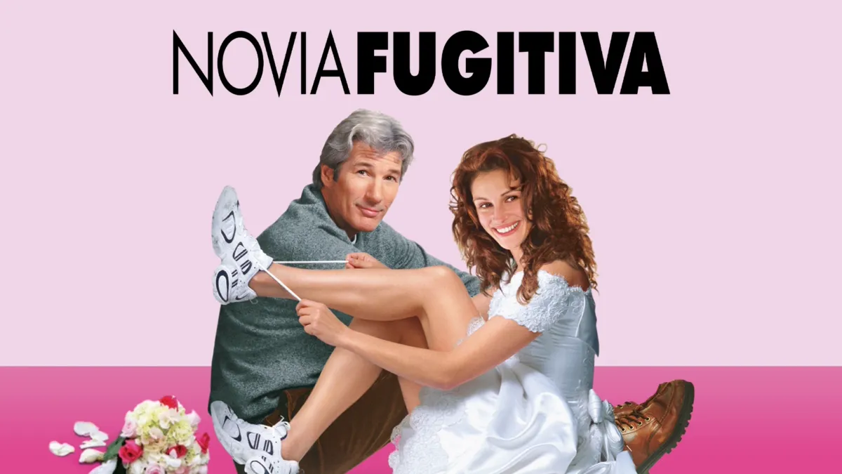 Ver Novia Fugitiva | Disney+