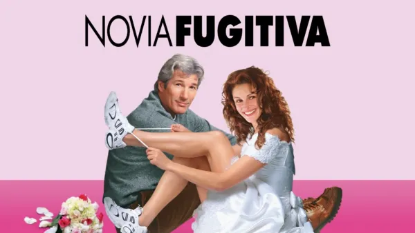 thumbnail - Novia Fugitiva