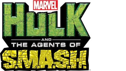 Hulk and the Agents of S.M.A.S.H.