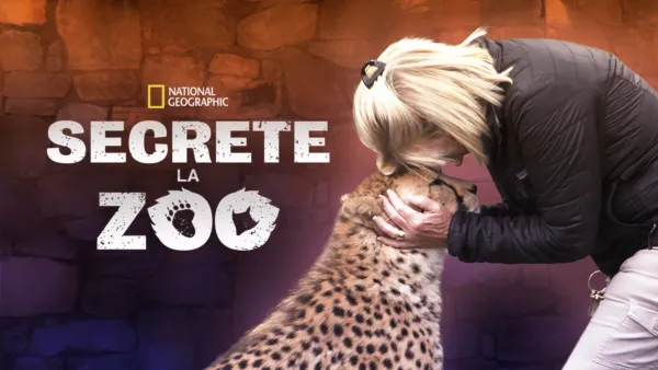 thumbnail - Secrete la zoo