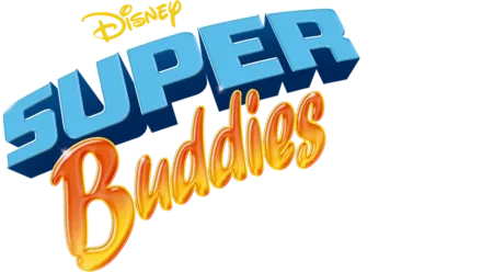 Super Buddies