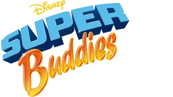 Super Buddies