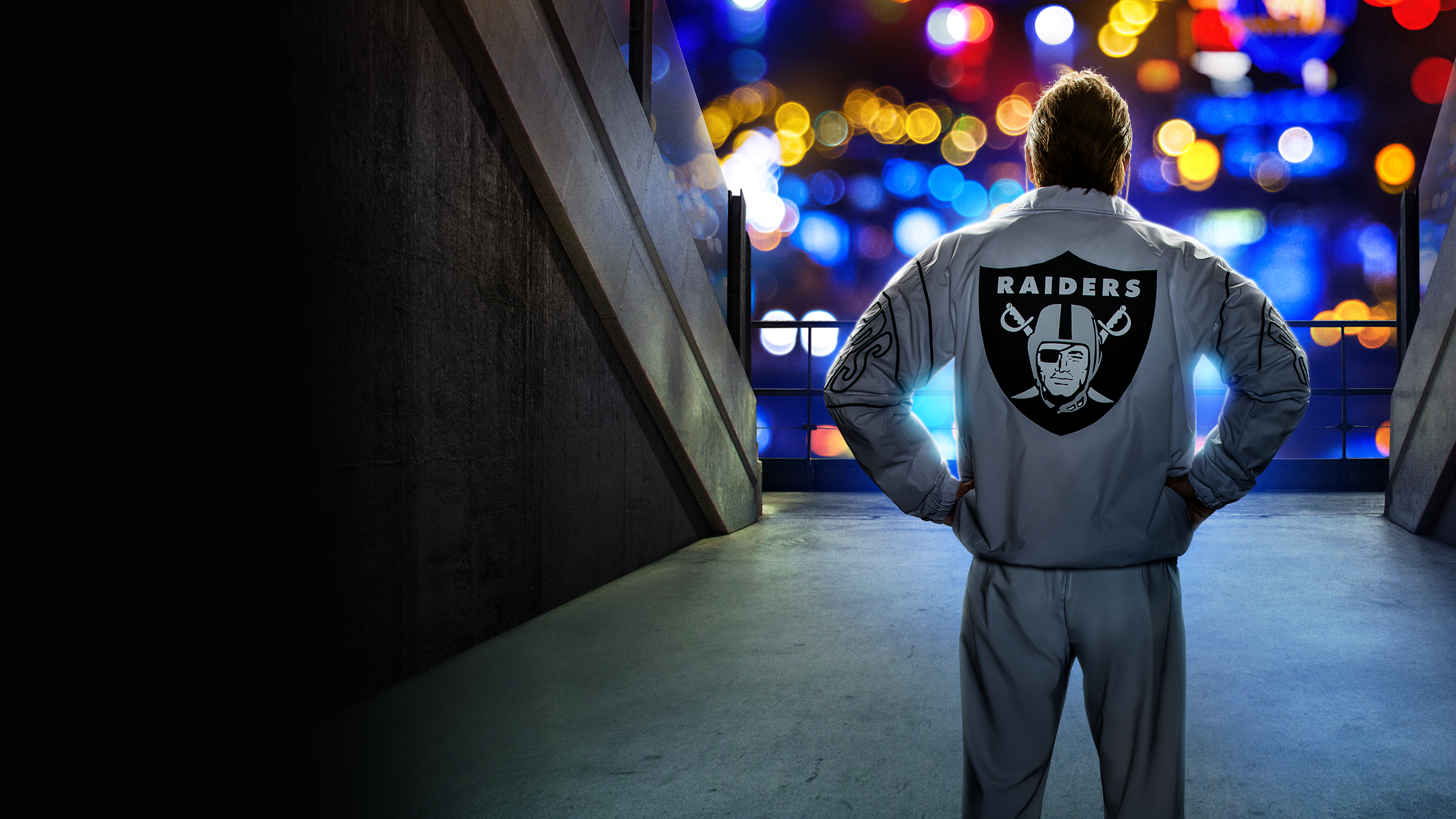 Al Davis vs. The NFL