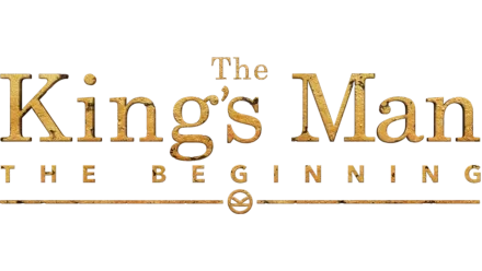 The King's Man - The Beginning