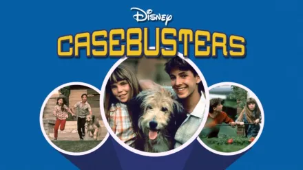 thumbnail - Casebusters