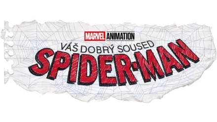 Váš dobrý soused Spider-Man