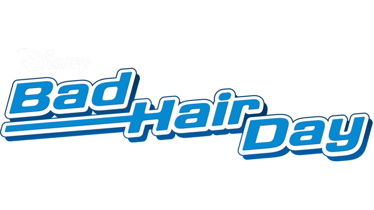Watch Disney Bad Hair Day Full Movie Disney