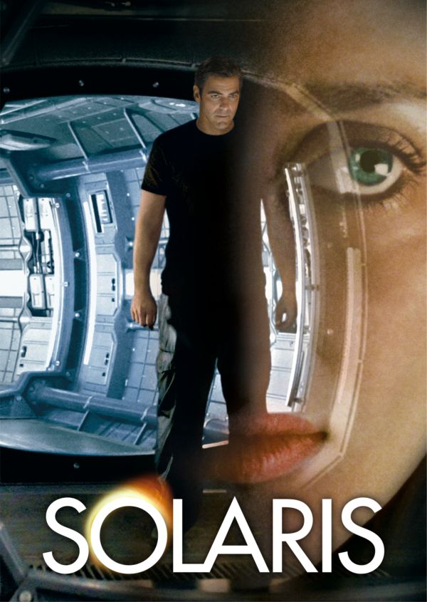Solaris on Disney+ CA