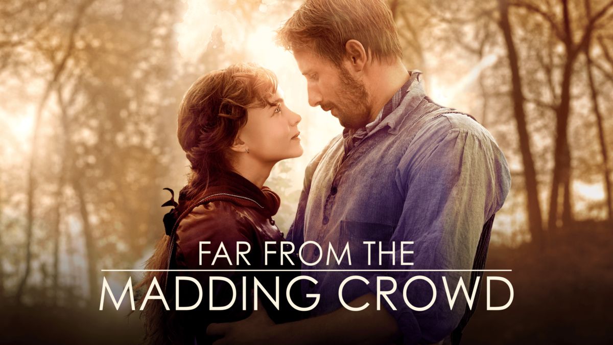 far from the madding crowd movie review new york times