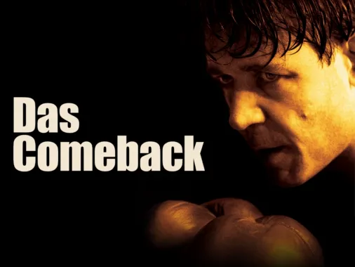 Das Comeback ansehen Disney+