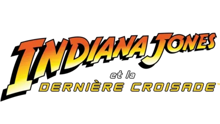 Indiana Jones et la dernière croisade