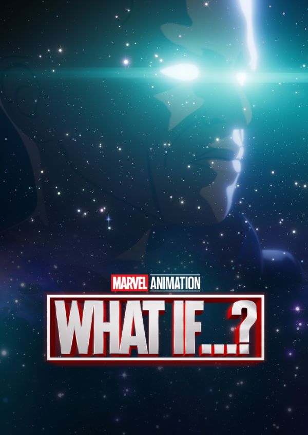 What If...? on Disney+ US