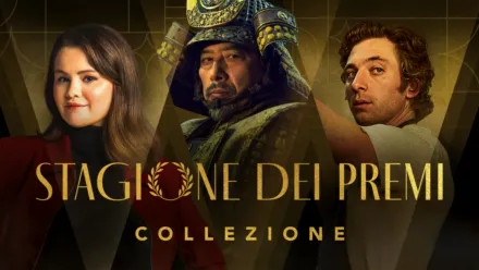 thumbnail - Stagione dei premi