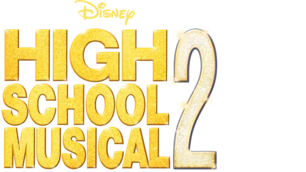 High School Musical 2.