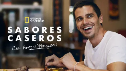 thumbnail - Sabores caseros con Antoni Porowski