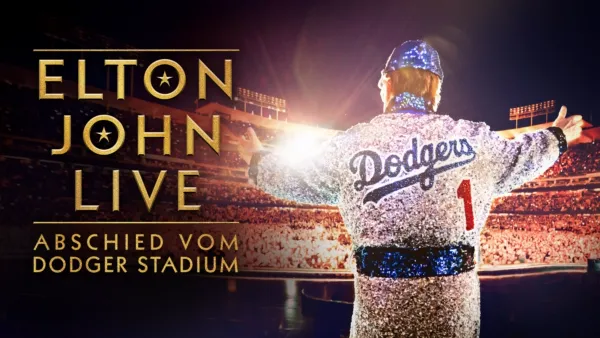 thumbnail - Elton John Live: Abschied vom Dodger Stadium