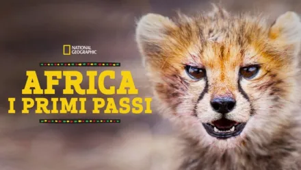 thumbnail - Africa - I primi passi