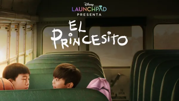 thumbnail - El princesito