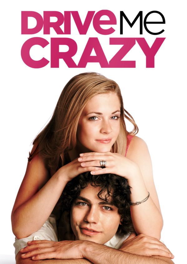 Drive Me Crazy on Disney+ AU