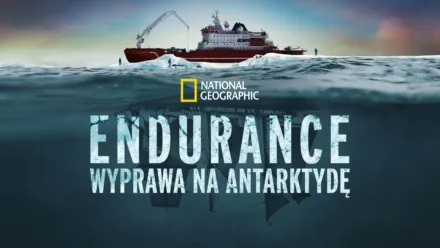 thumbnail - Endurance: wyprawa na Antarktydę